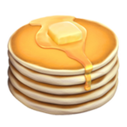 Pancakes PNG HD - 143822