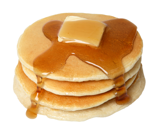 Pancakes PNG HD - 143828