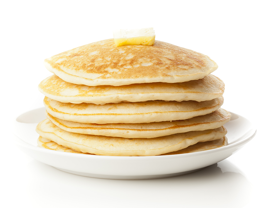 Pancakes PNG HD - 143827