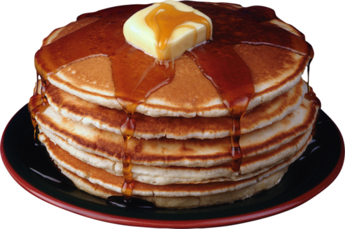 Pancakes PNG HD - 143819