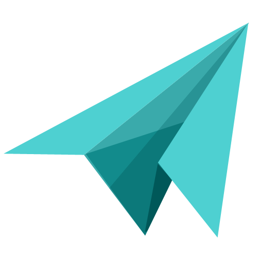 Paper Airplane PNG HD - 148583