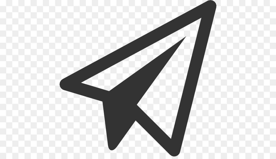 Paper Airplane PNG HD - 148598