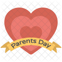 Parents Day PNG - 180443
