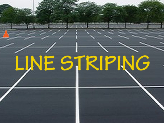 Parking Lot Lines PNG - 87954