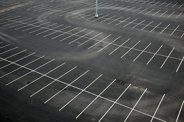 Parking Lot Lines PNG - 87952