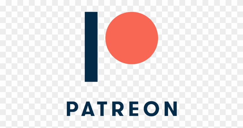 Patreon Logo PNG Transparent Patreon Logo.PNG Images. | PlusPNG