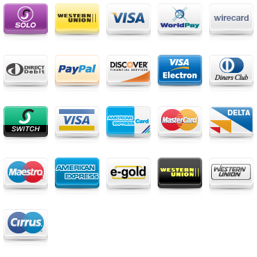 Payment Method PNG