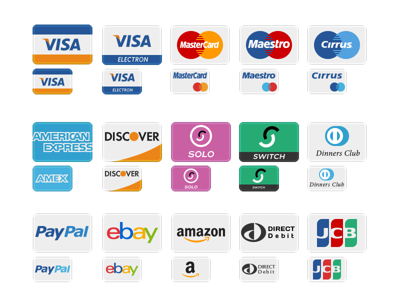 Payment Method PNG - 174071