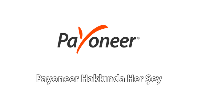 Payoneer PNG - 106444