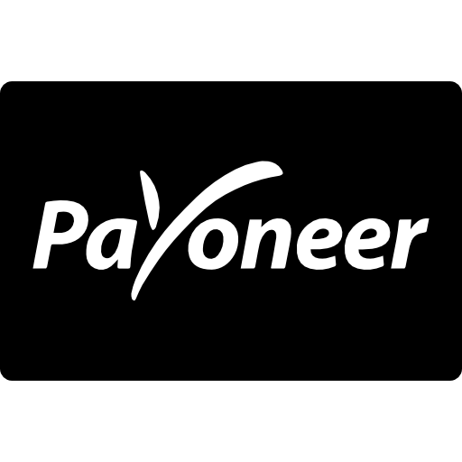 Payoneer PNG - 106433