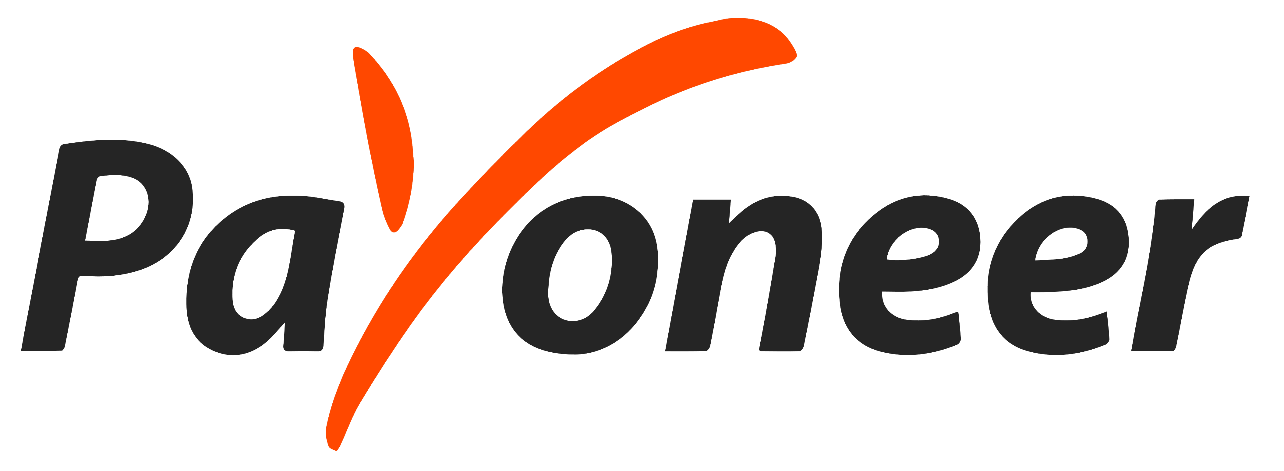 Payoneer logo free icon