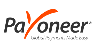 Payoneer logo free icon