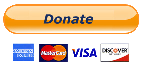 Paypal Donate Button PNG - 12676
