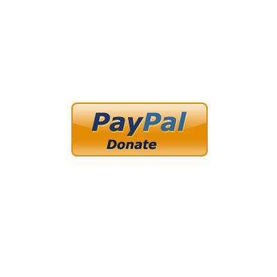 Paypal Donate Button PNG - 12684
