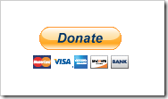 Paypal Donate Button PNG - 12694