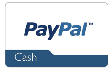 Paypal HD PNG - 145608