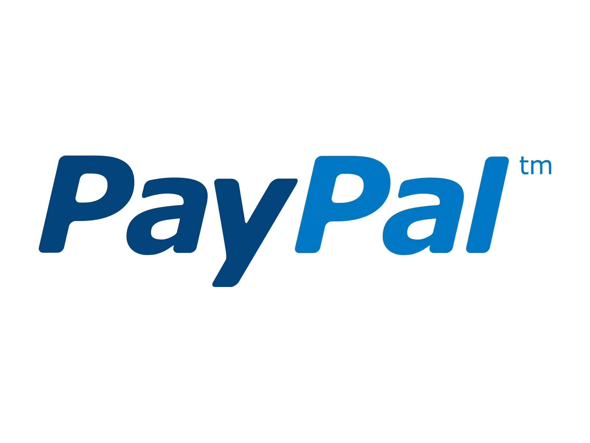 Paypal HD PNG - 145593