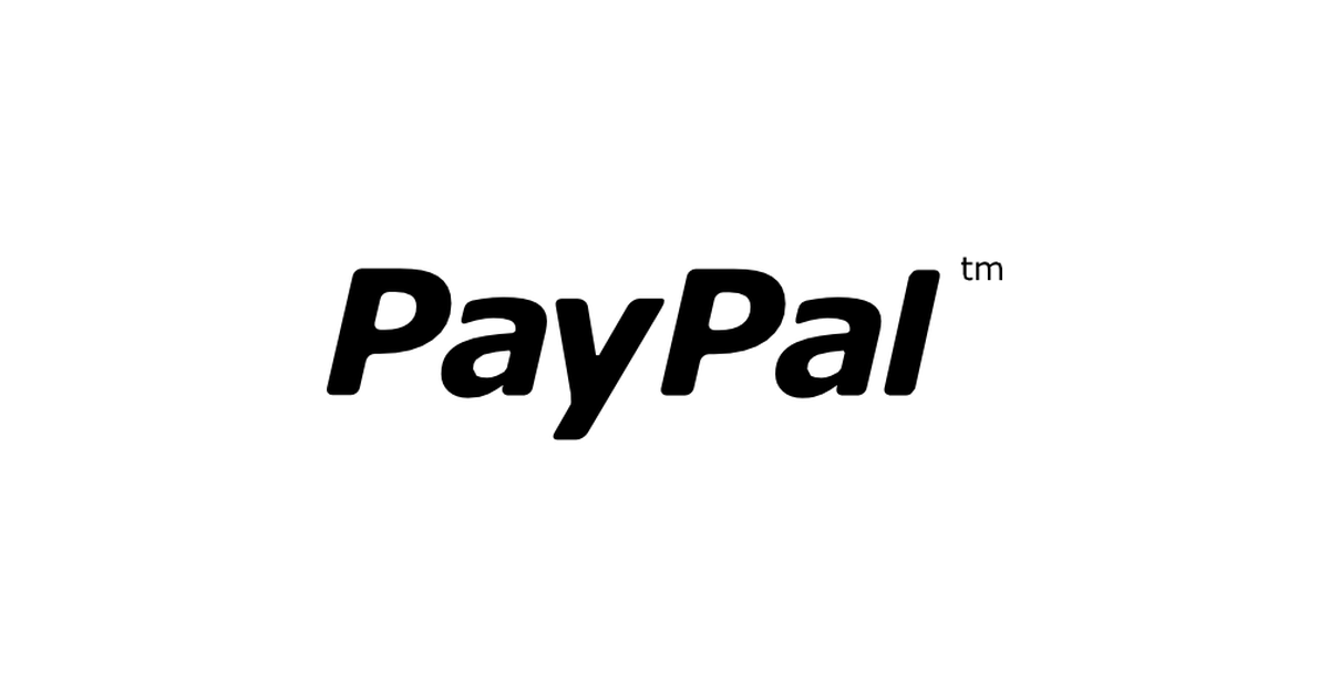 Paypal HD PNG - 145611