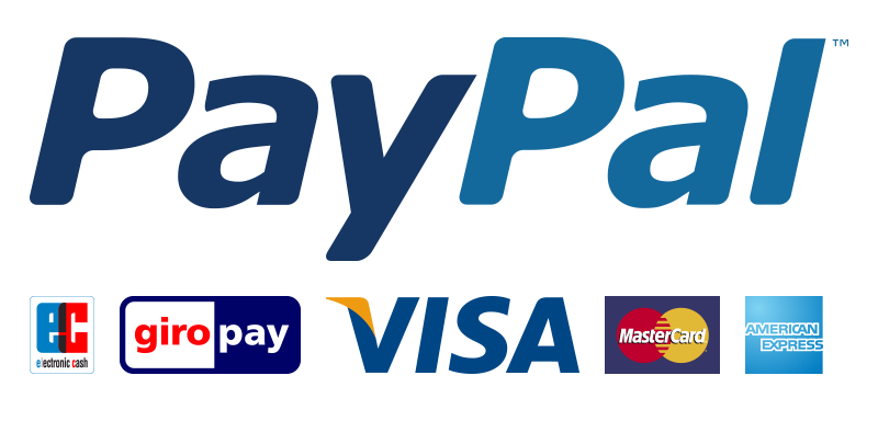 Paypal HD PNG - 145595