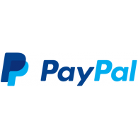 Paypal Logotype PNG - 105225