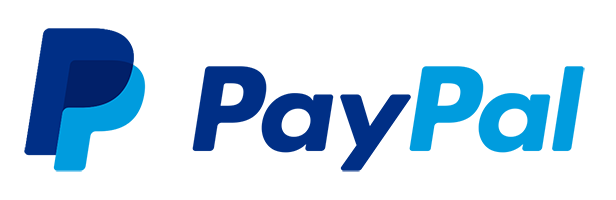 Paypal Logotype PNG - 105238