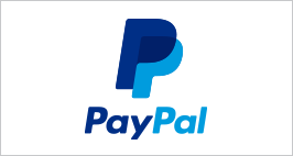 Logo of PayPal