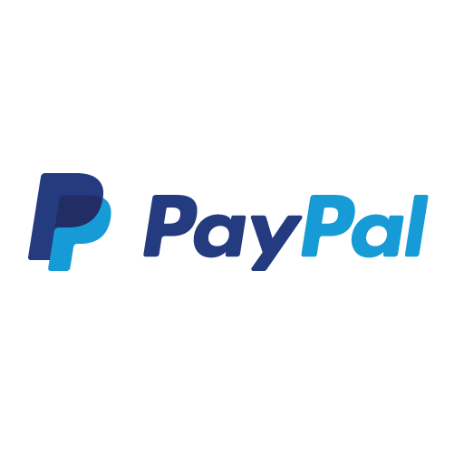 comparison. PayPalu0027s logo