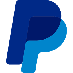 Paypal Logotype PNG - 105236