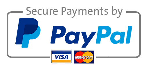 Paypal Logotype PNG - 105239