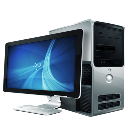 PC PCBOX CORE I5 HASWELL 4GB 