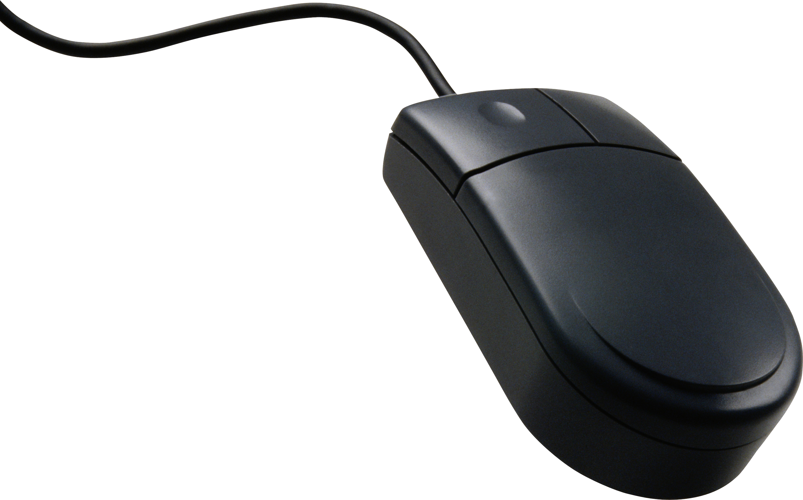 Pc Mouse PNG - 18269