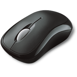 Pc Mouse PNG - 18258