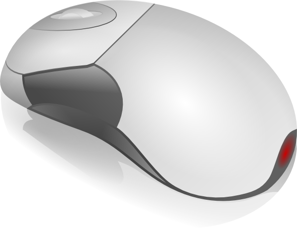 Pc Mouse PNG - 18268
