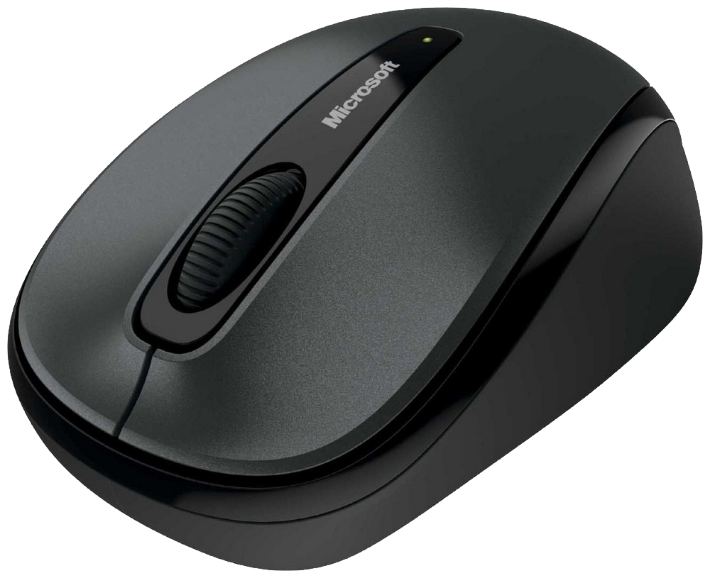 Pc Mouse PNG - 18261