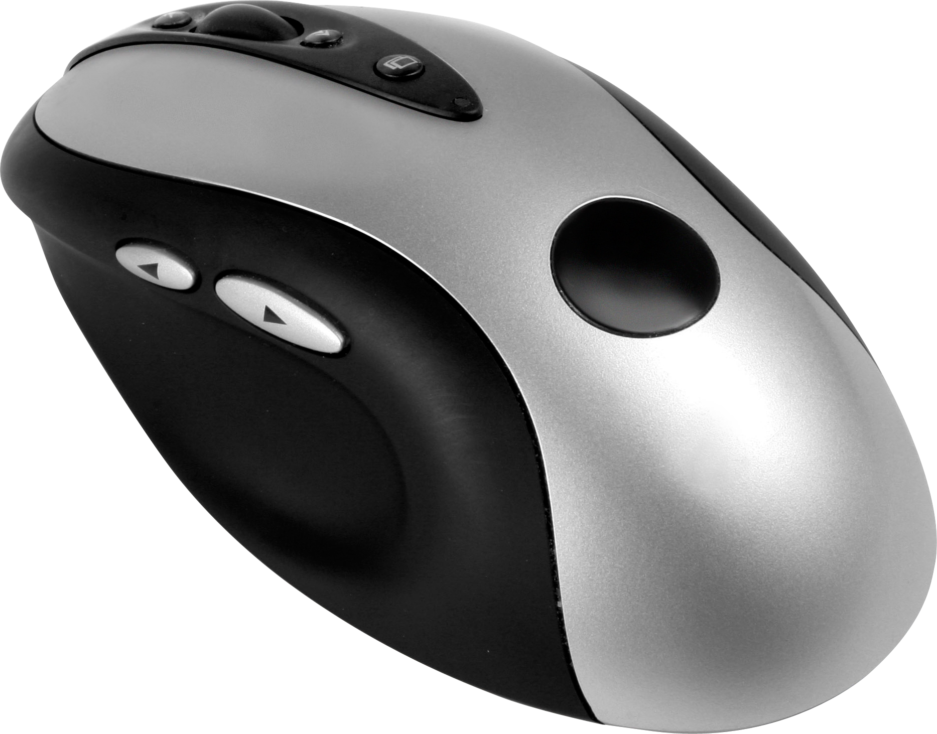 Pc Mouse PNG - 18263