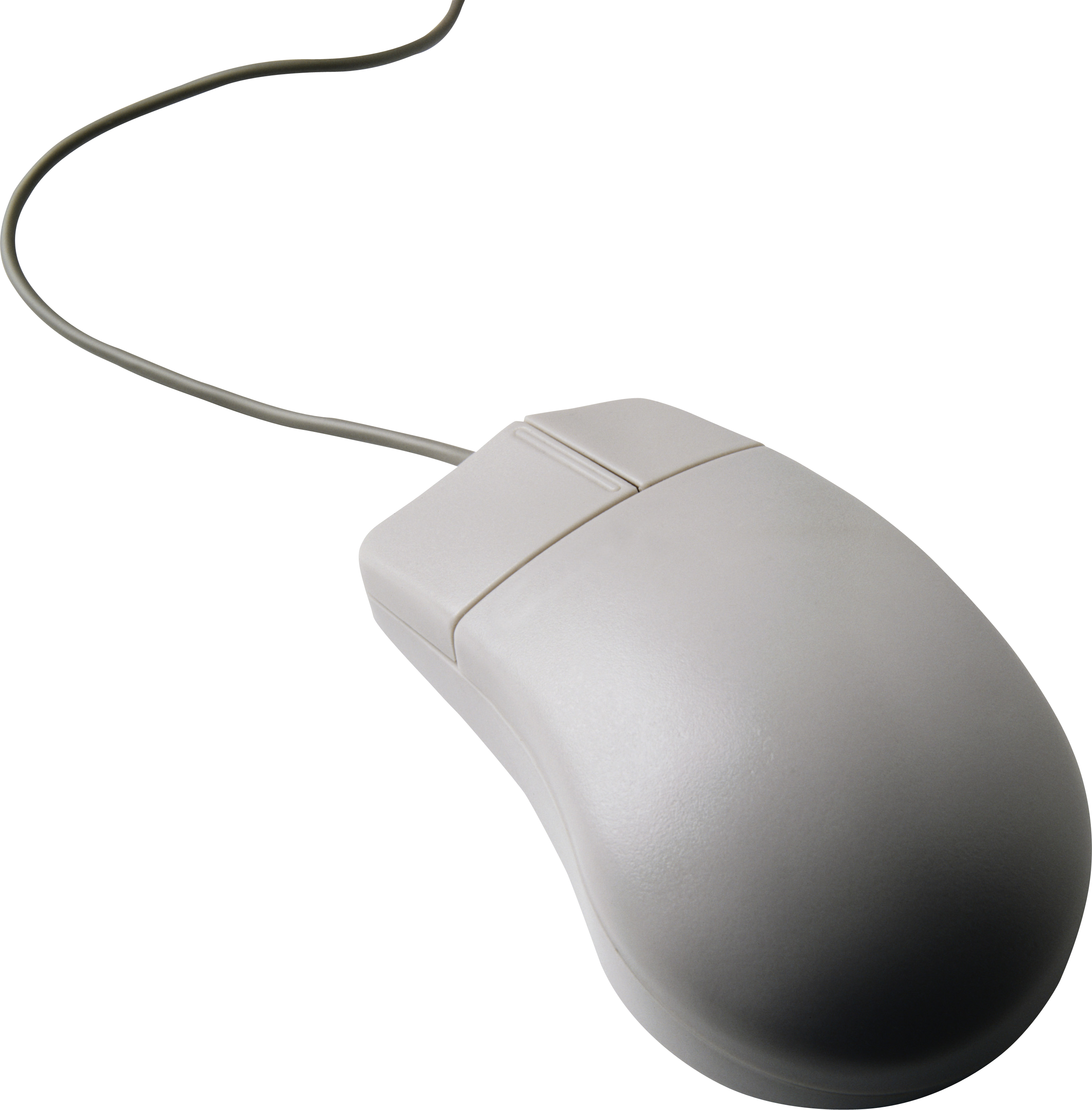 Pc Mouse PNG - 18257