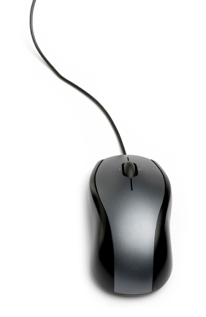 Pc Mouse PNG - 18275