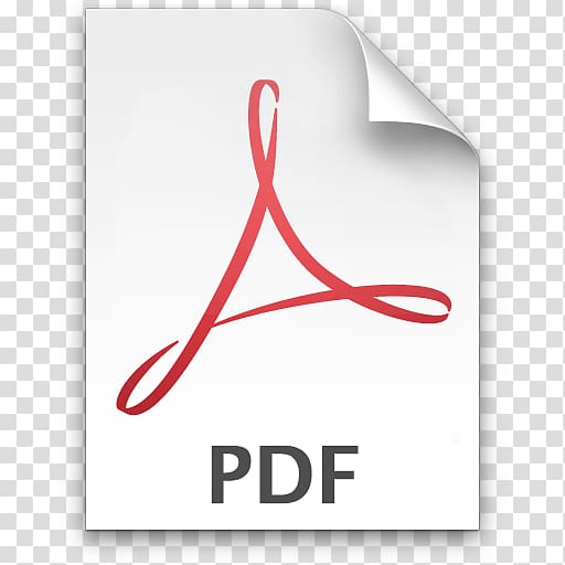 Collection of Pdf Logo PNG. | PlusPNG