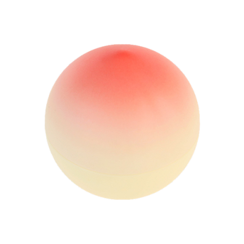 Peach PNG - 18641