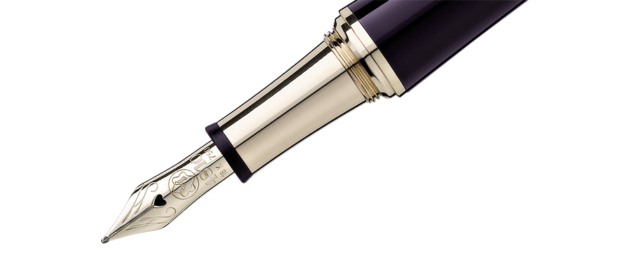 Pen HD PNG - 117252