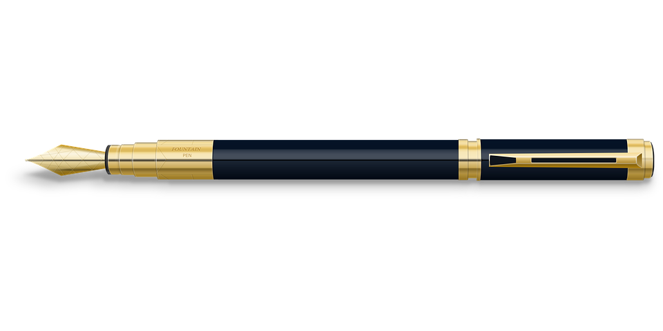 Pen HD PNG - 117255