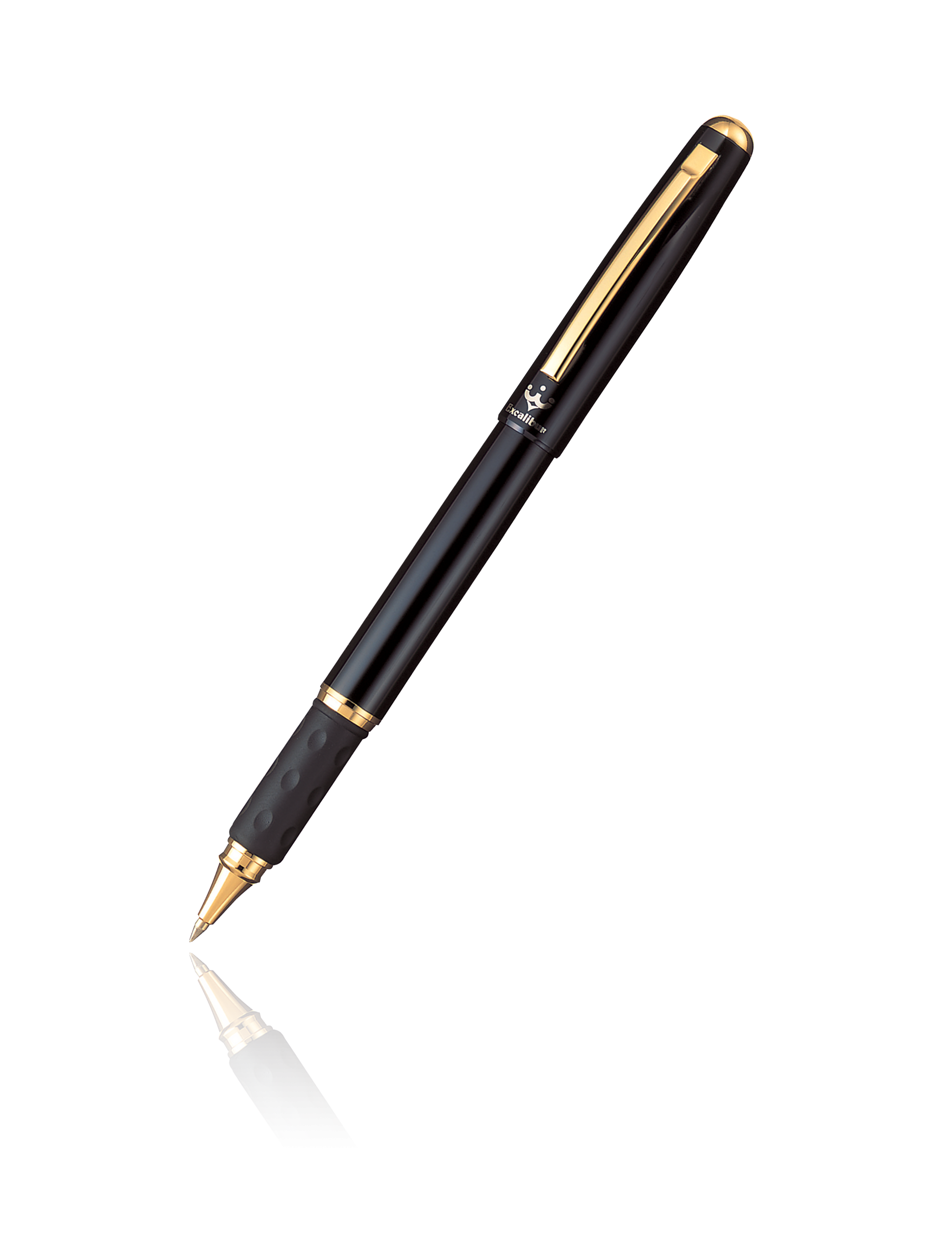 Pen In Hand Png image #43195
