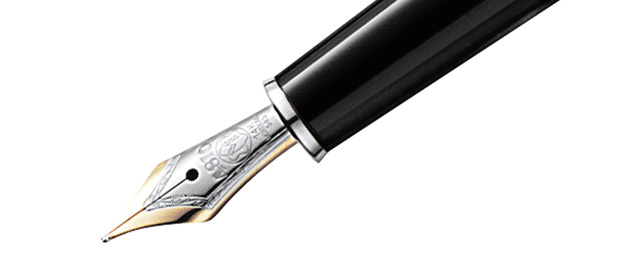 Pen PNG - 17633