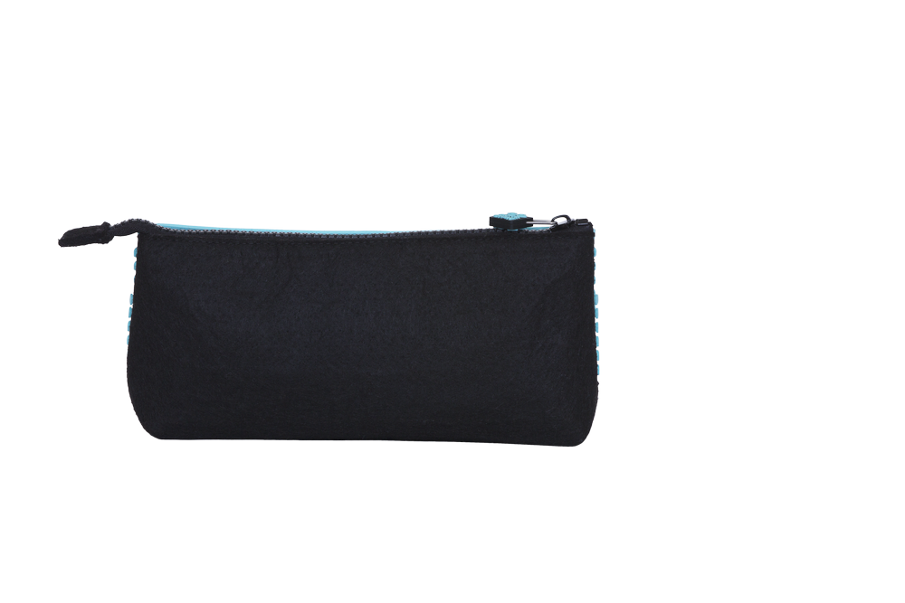Pencil Case PNG Black And White - 160891