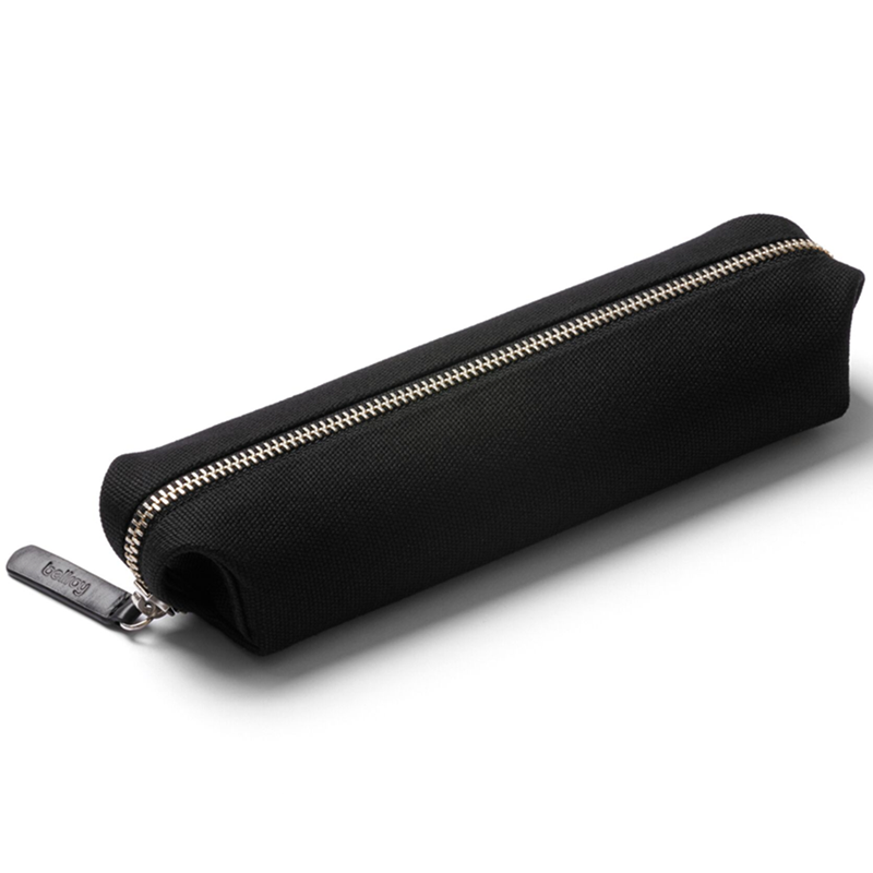 Pencil Case PNG Black And White - 160896