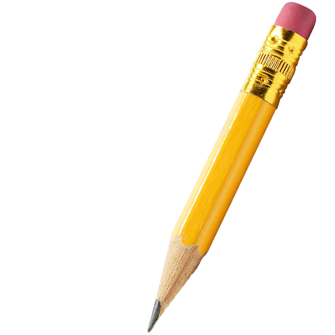 Pencil HD PNG - 120155
