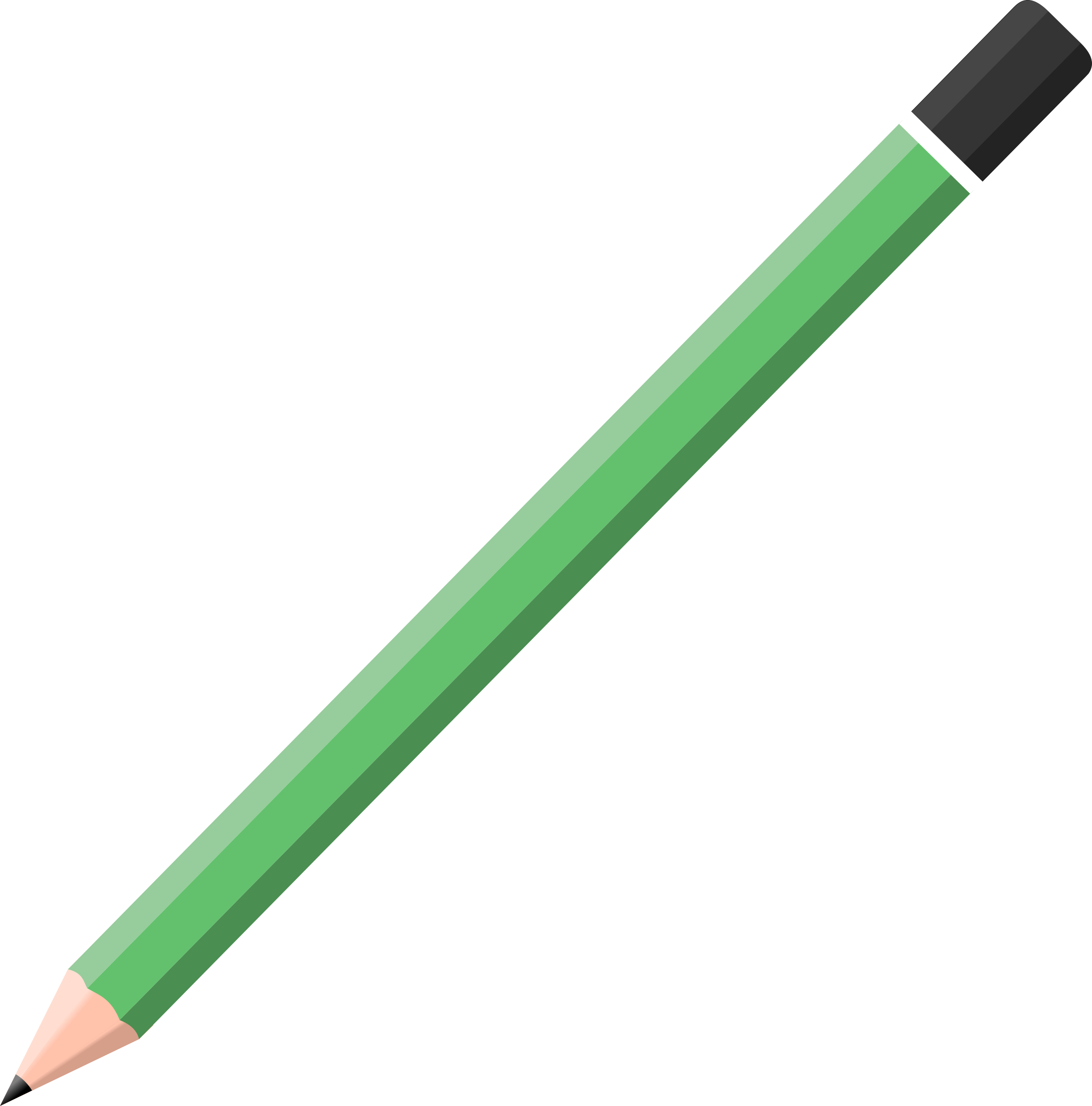 Pencil HD PNG - 120154