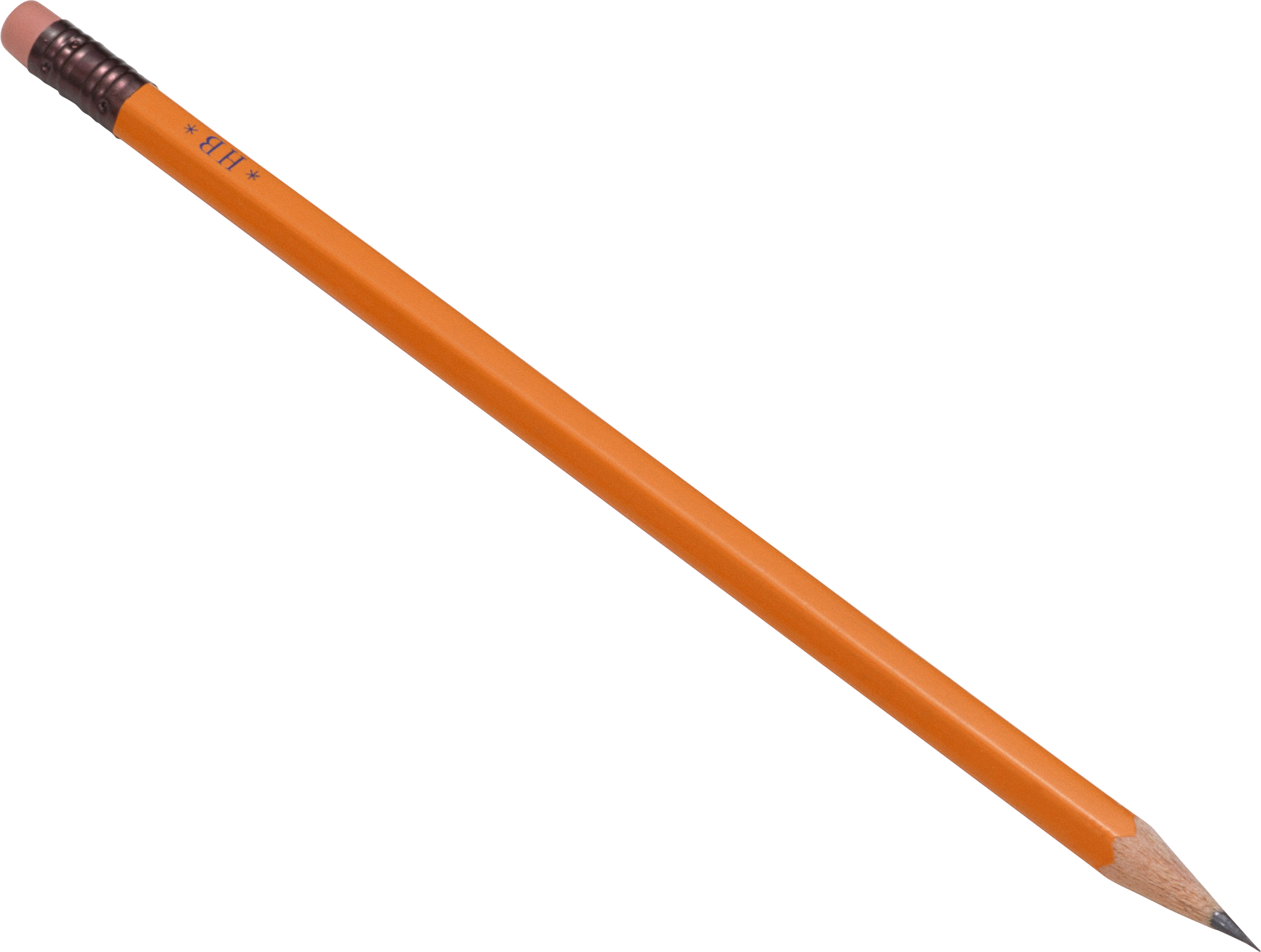 Pencil PNG - 8052