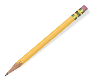 Pencil PNG - 8056