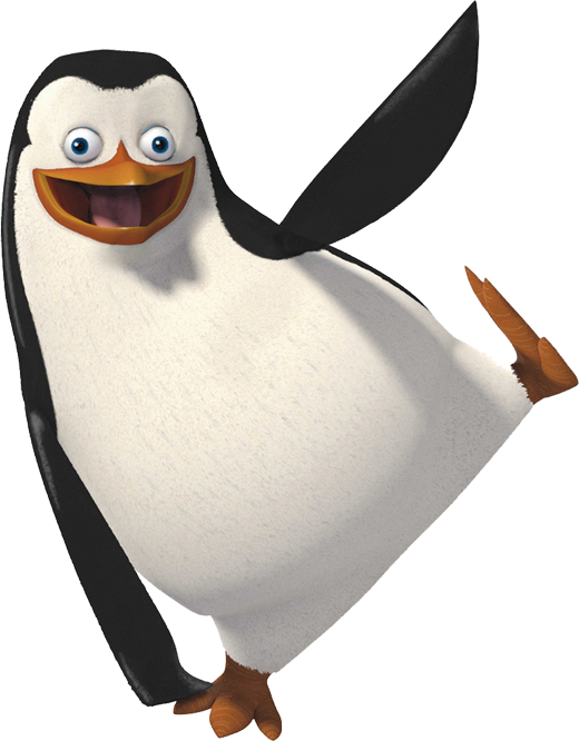 penguin png
